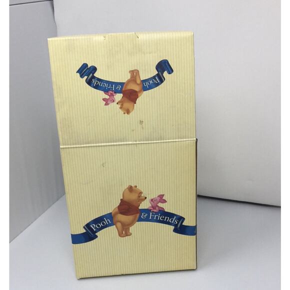 Pooh & Friends Figurine Friends Dream Together New in Box Retired Style 1203362 - Picture 4 of 8